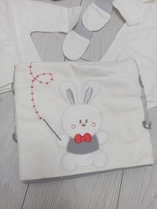 Набор для новорожденных