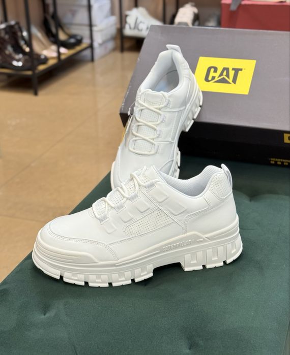 Дамски сникърси CATERPILLAR Rise 37.40