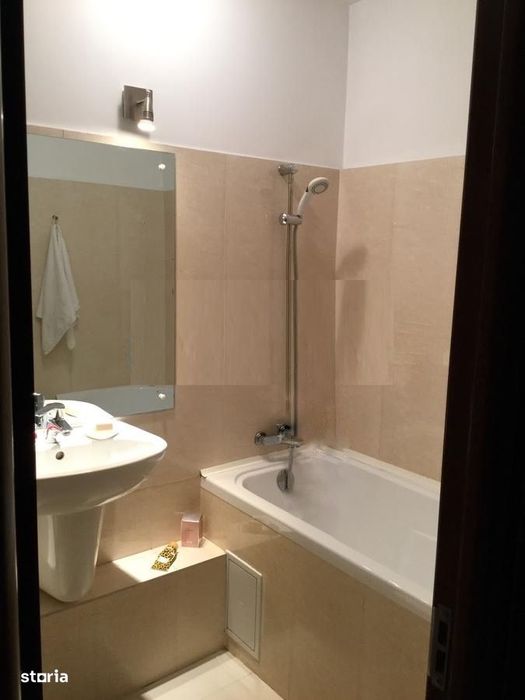 Apartament 1 Camera | Piata Muncii | 8' Metrou