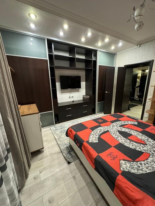 Сдаётся квартира