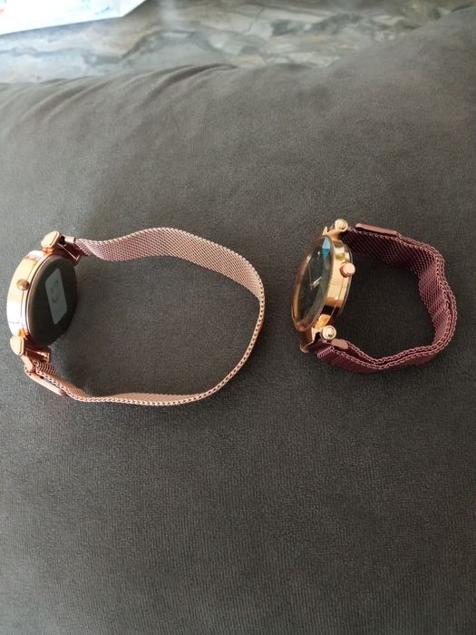 Vând ceas damă nou