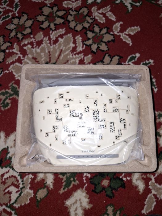 Wi-Fi роутер сатылады