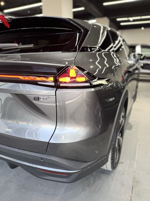 Deepal s07.  26 Restayling.  230 Ultra 300 Ultra