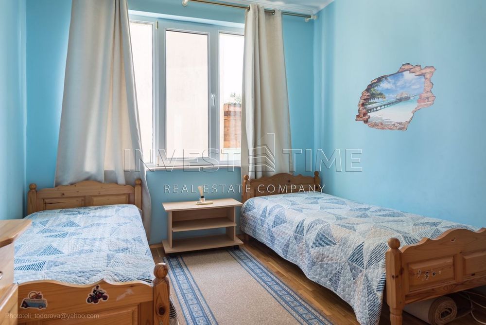 Продава се Тристаен апартамент в с. Кранево, Област Добрич - 88 кв.м за 1136 €/кв.м - Снимка #9