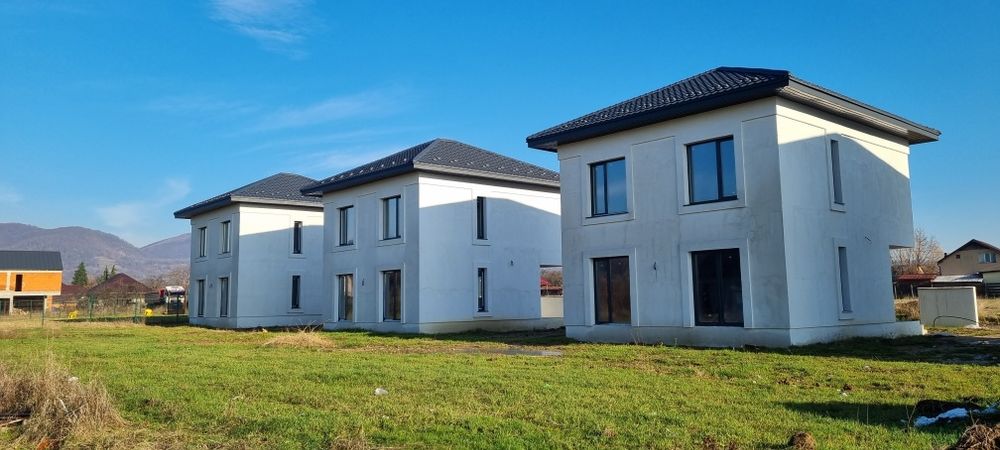 Casa P+1 teren 500 mp