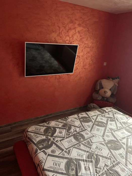 Apartament 3 Camere Buzaului