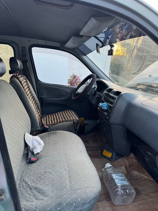 Продам Toyota Hiace