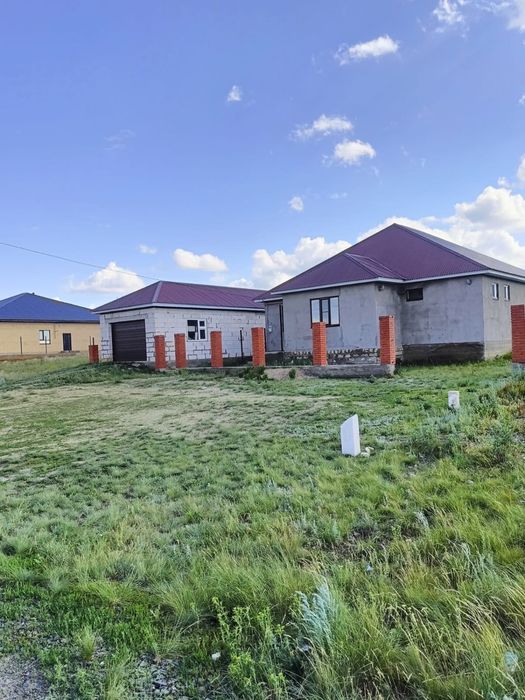 Продам дом 22 квартале по ул Республика 263