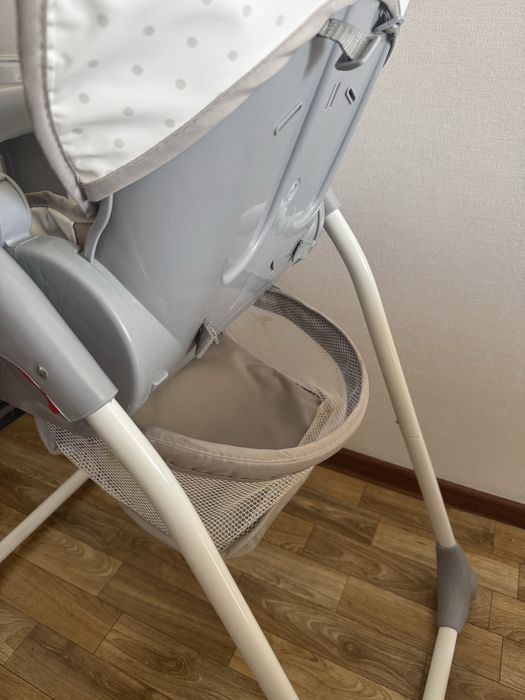 Продам стульчик для кормления