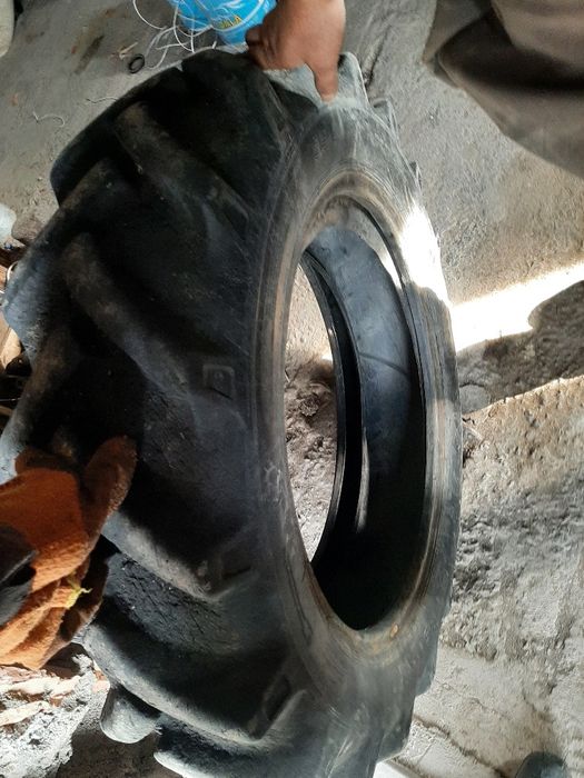 Шины, резина, трактор