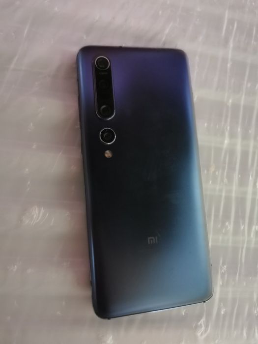 Xiaomi mi 10 pro