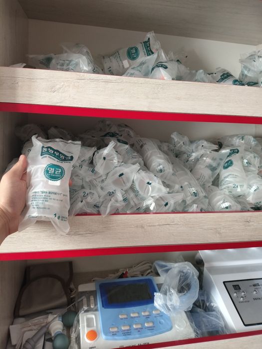 Hijoma banklar optom va dona bor