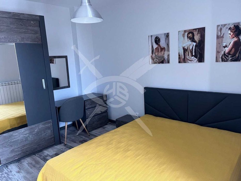 Дава се под наем Двустаен апартамент в София, Банишора - 56 кв.м за 698.19 € - Снимка #2
