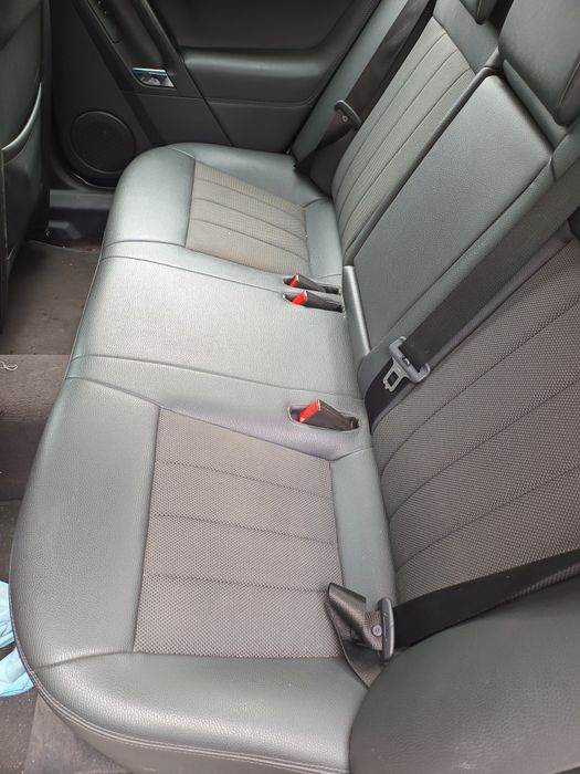 Opel Vectra 1.8 benzina automată, piele, 2009, 202.000 km