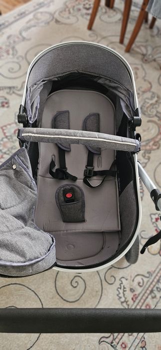 Продам коляску в отличном состоянии