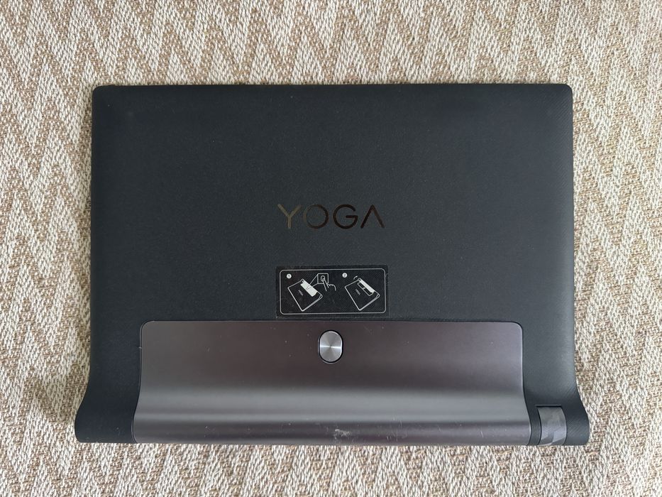 Lenovo YT3-X50M Проблем с дисплея