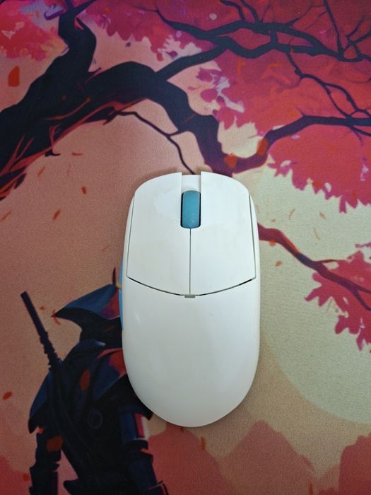 Lamzu atlantis v2 pro