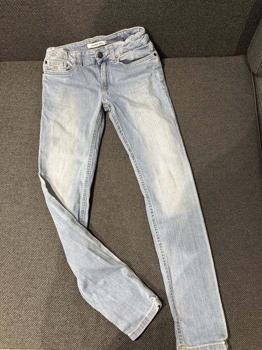 оригинални дрехи и обувки Calvin Klein/Guess за момче,размер 10-12г.