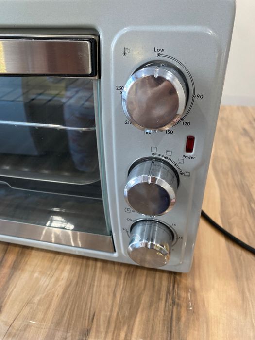 Печь ( настольная электропечь) ARG