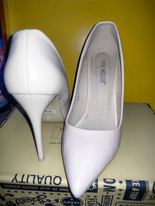 Туфли для модниц