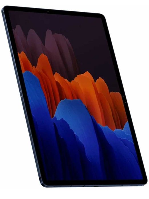 Samsung tab s7+   full