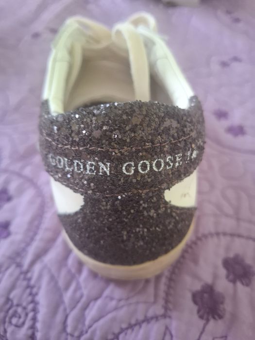 Golden Goose oroginali