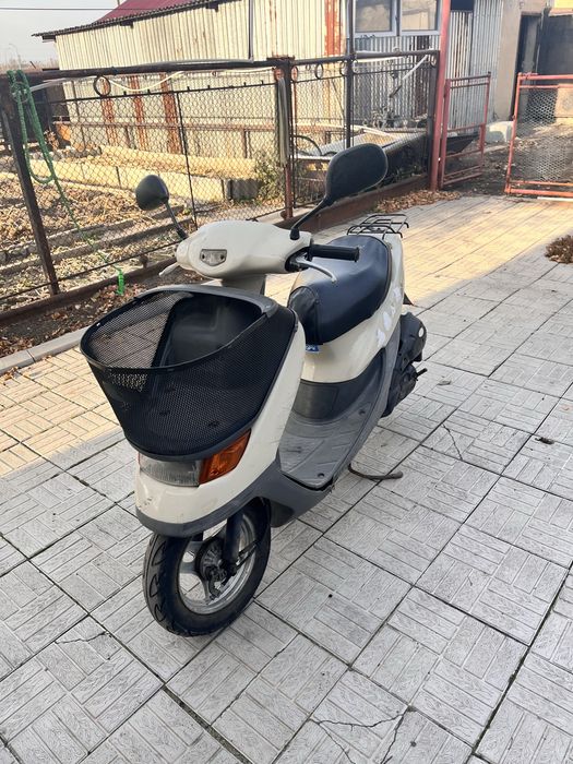 Продам honda dio cesta