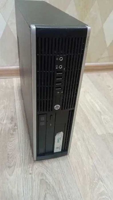 Системный блок 4 ядерный 500gb