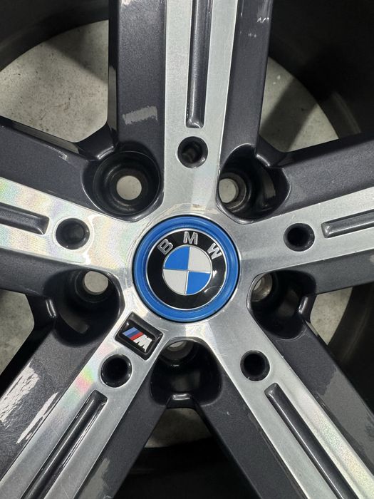 Jante Bmw X5 X6 R21 G05 G06 Originale M741