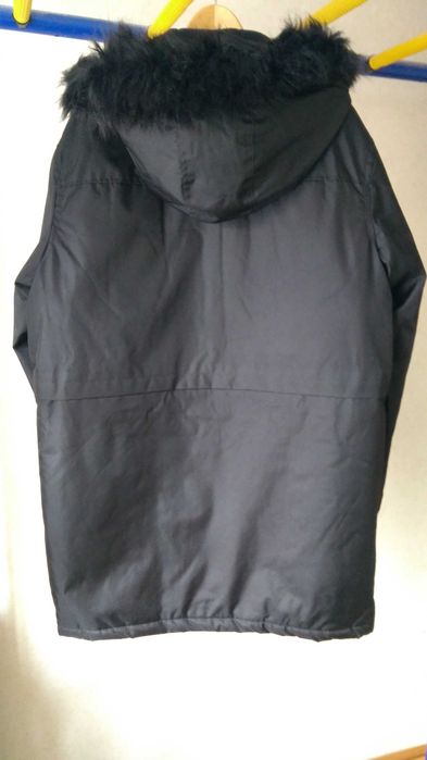 Куртка мужская зимняя