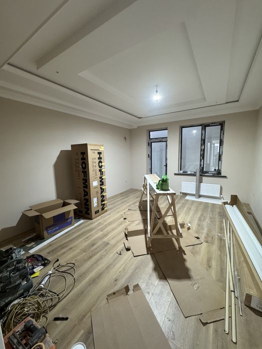 Продается Коробка Новый Дом Хасанбой Юнусабад 1,8 Соток