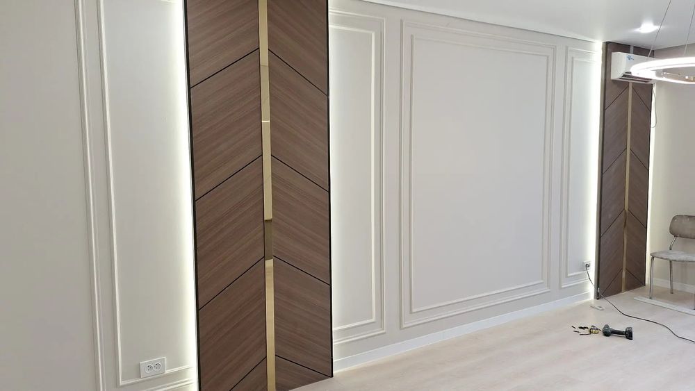 Ремонт квартир мелкосрочные работы