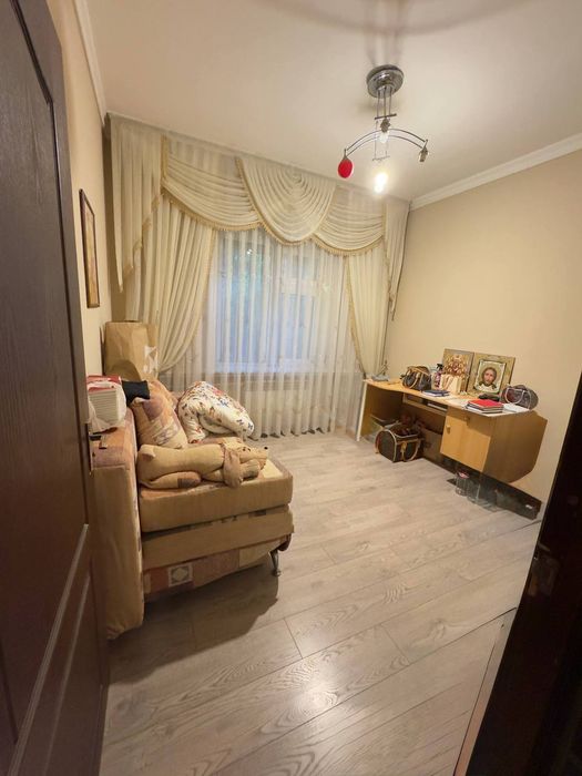 3/2/5 Ахмад Югнаки с мебелью и техникой