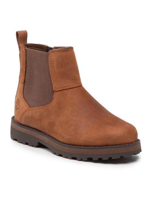 Детски боти TIMBERLAND