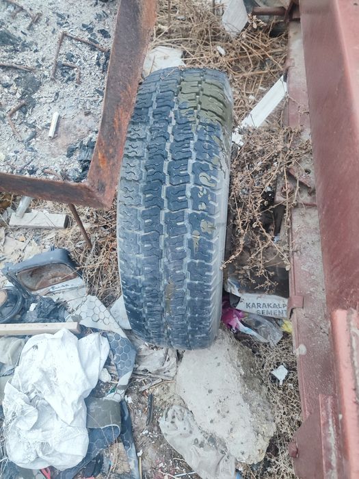 Прицеп бензовоз д