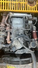 Piese de schimb Vand motor pentru Jcb 260