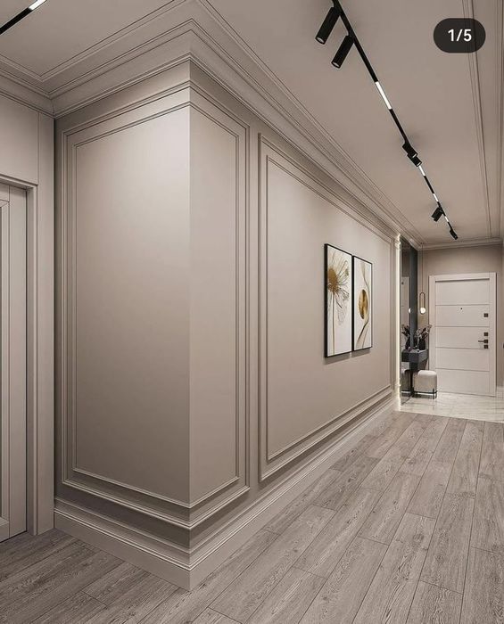 Узб бригада ремонт квартира