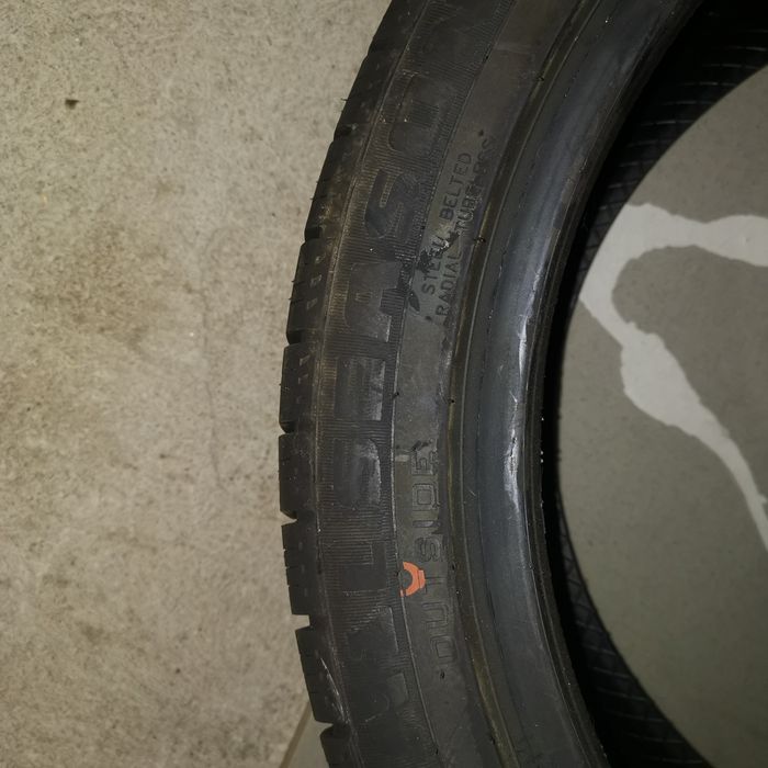 Гуми все сезона 1 лятна 1