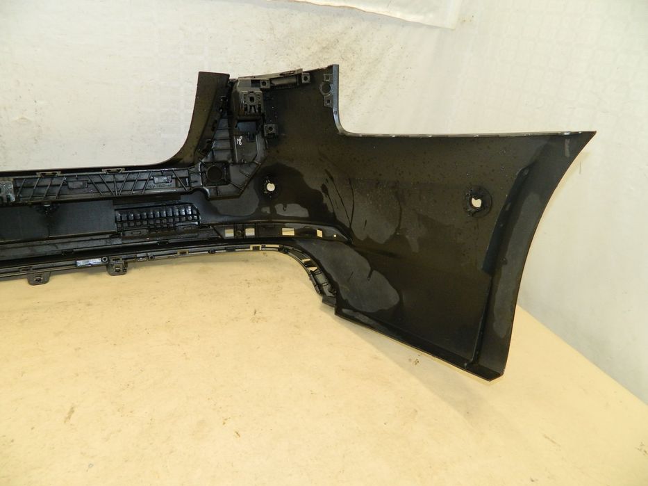 Bara spate Audi A4 S-Line Kombi, 2016, 2017, 2018, 2019, 2020, 8W9807511M