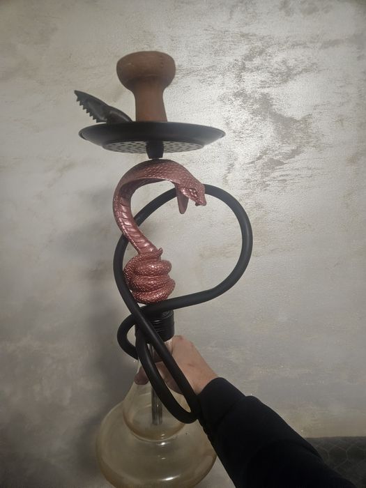 Vand Narghilea  Cobra