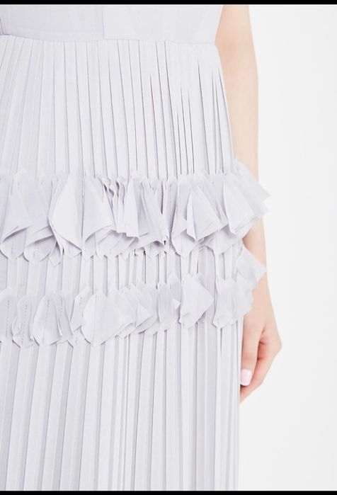 Продам вечернее платье