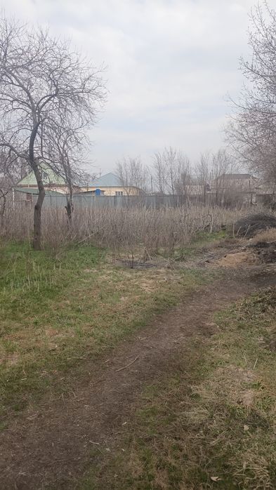 Продам участок. пос коянкус.