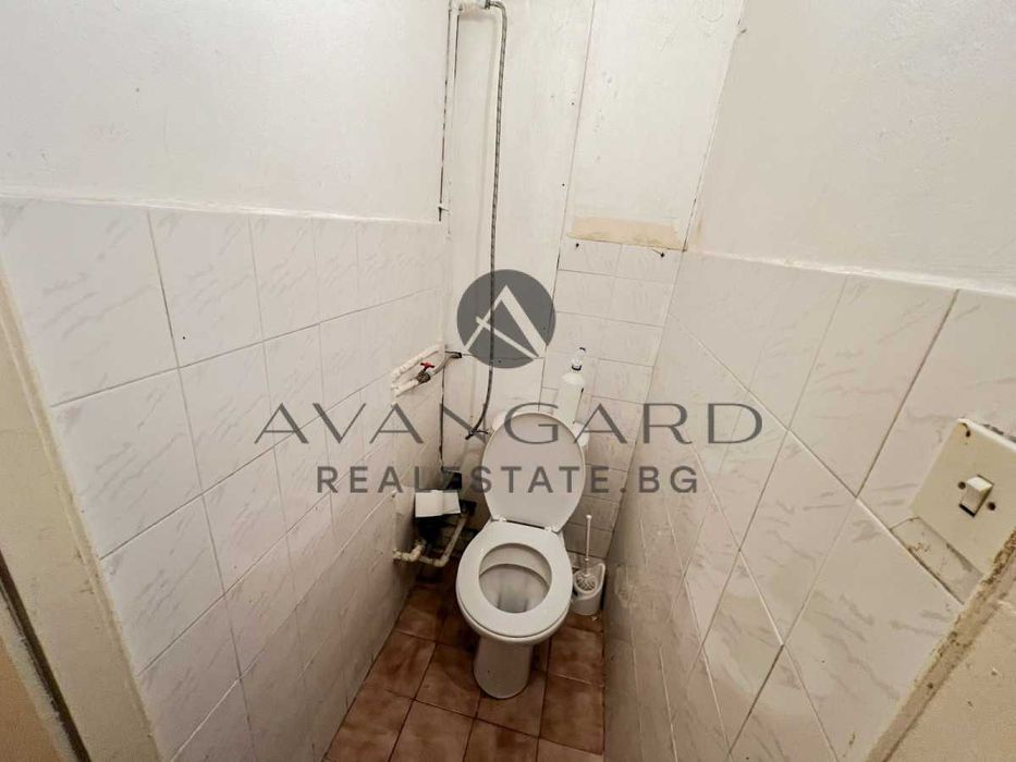 оф.25643 Двустаен с три отделни стаи/ Изгрев