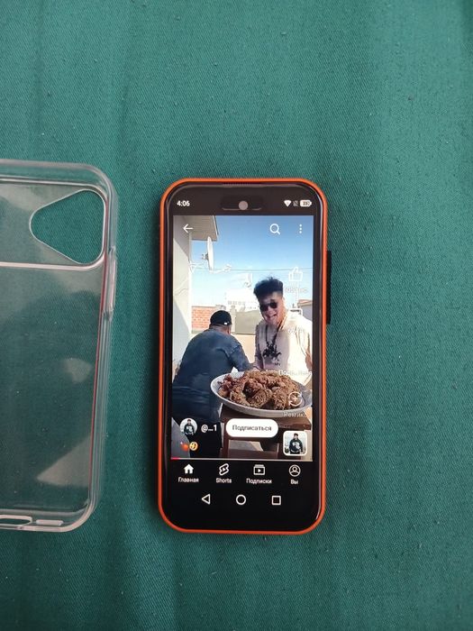 Продам/обмен новый упаковке Iphone 17 max pro mini,android.
Симку подд