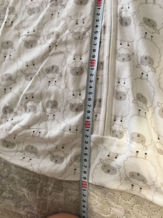 Спален чувал за бебе