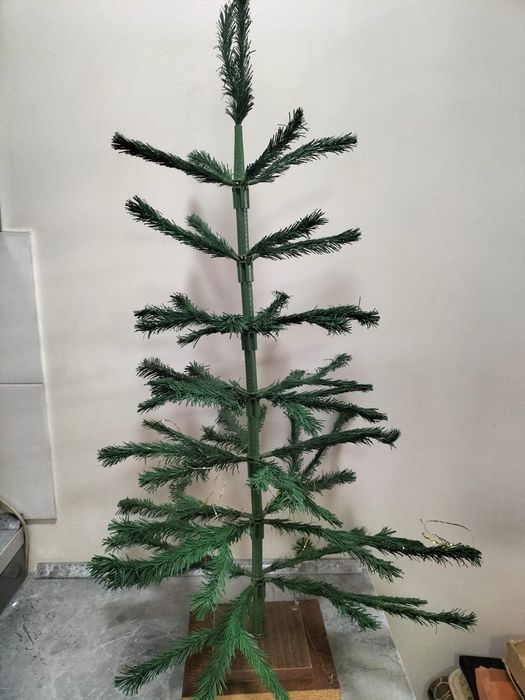 Продам советскую ёлку