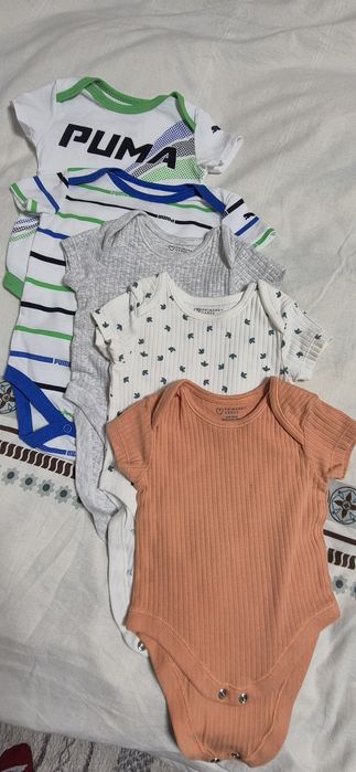 Lot haine bebelusi 62