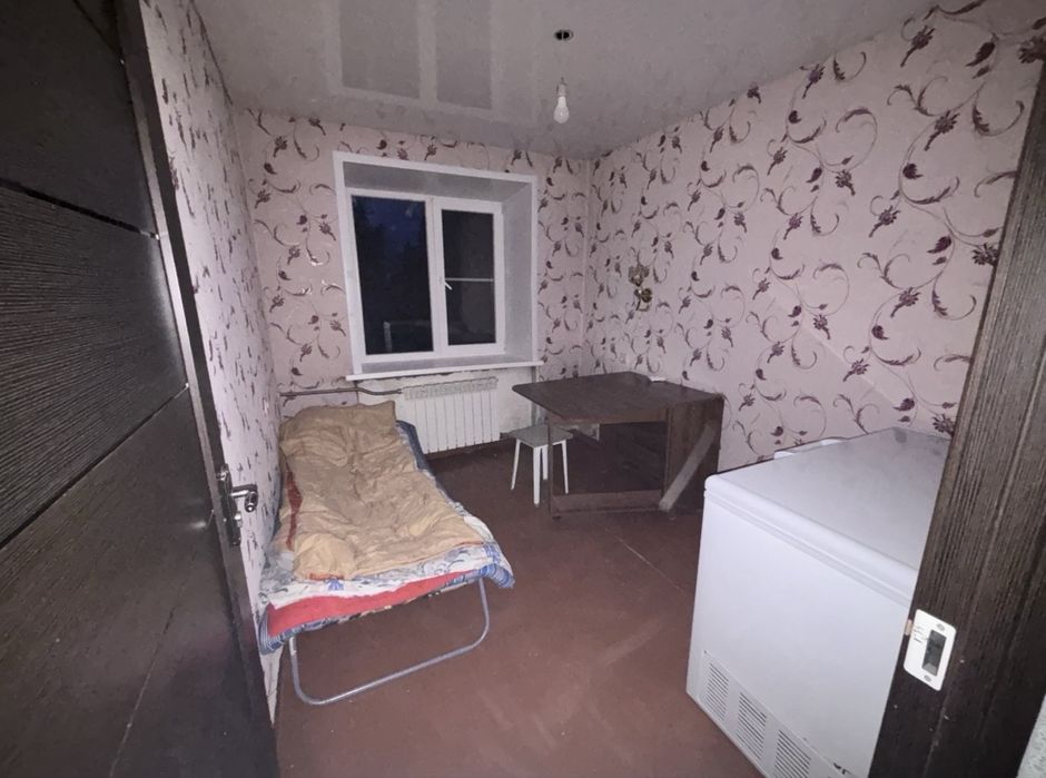 Срочно продам квартиру 3 ку