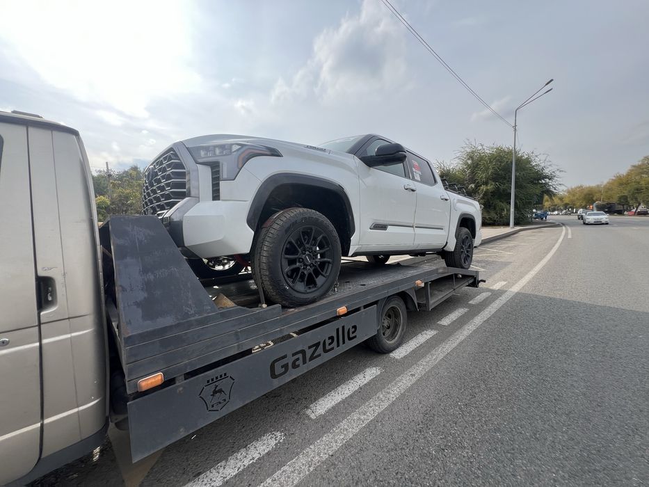 Эвакуатор рядом недорого