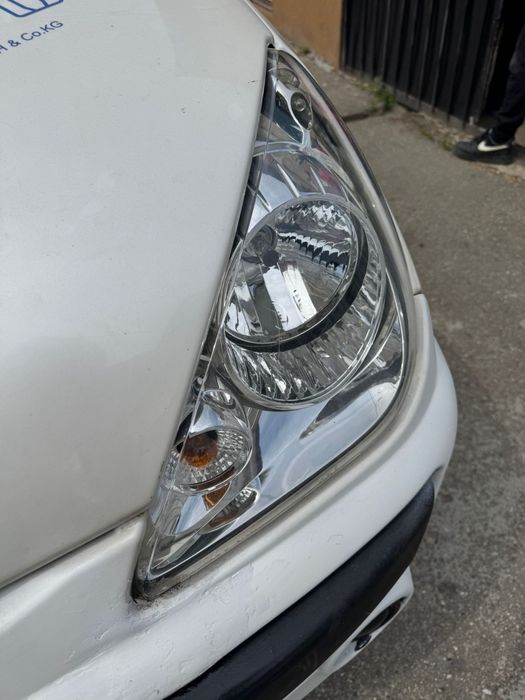 Se vinde aixam electric